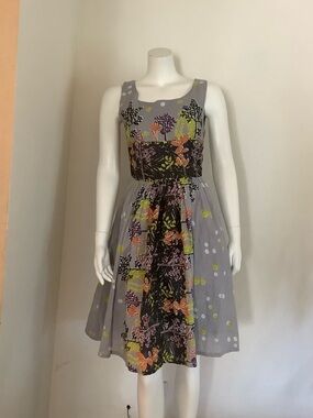 NWT Frock Shop dress